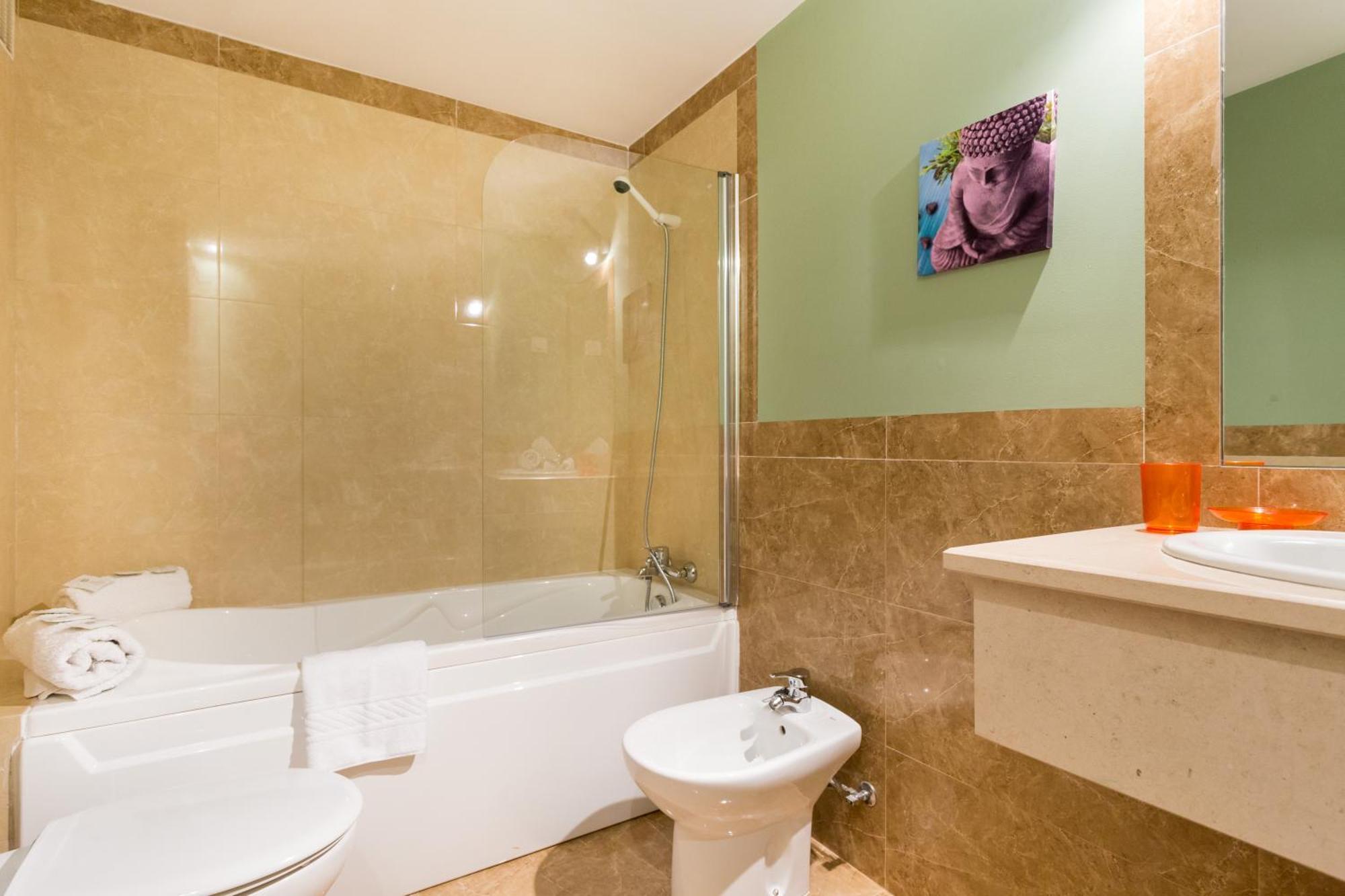 Algarve Sun Apartment Litoralmar Portimão Dış mekan fotoğraf