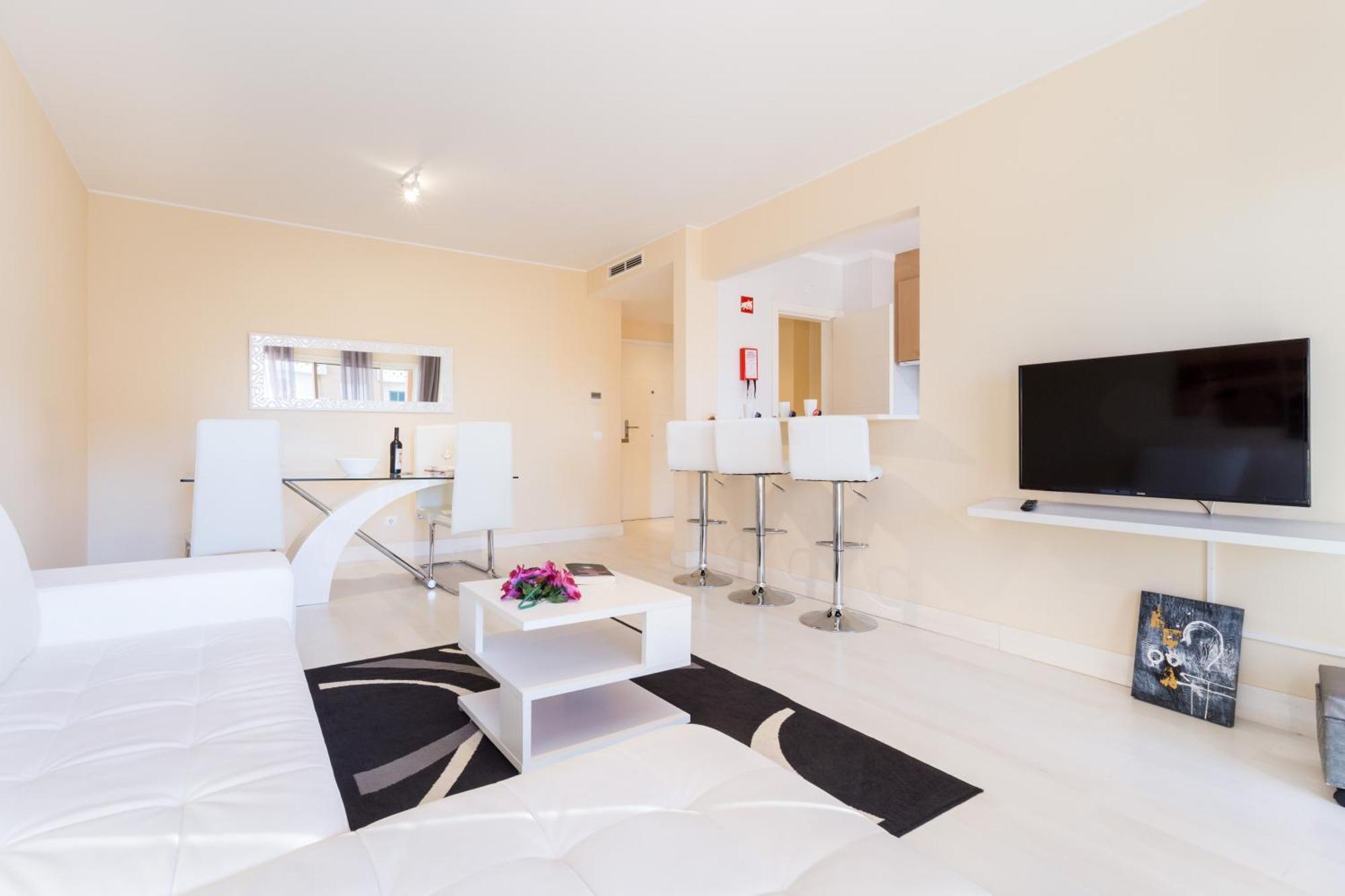 Algarve Sun Apartment Litoralmar Portimão Dış mekan fotoğraf