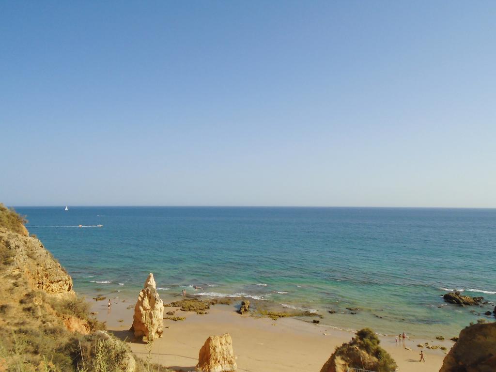Algarve Sun Apartment Litoralmar Portimão Dış mekan fotoğraf